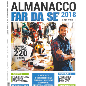 Far Da Sè – Marzo 2018