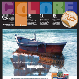 Colore & Hobby – Novembre 2019