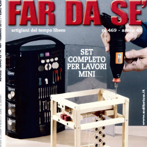 Far Da Sè – Febbraio 2017