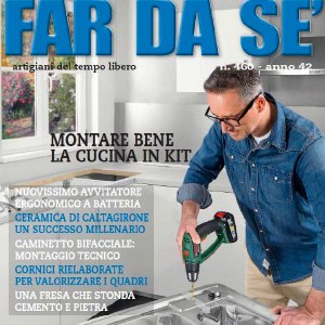 Far Da Sè – Aprile 2016