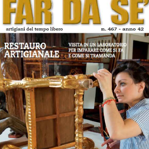 Far Da sè – Novembre 2016