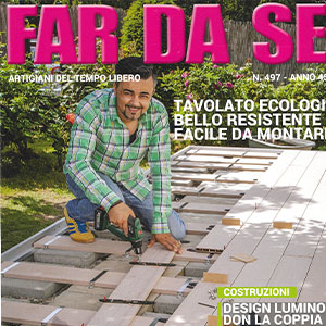 Far Da se – Agosto 2019