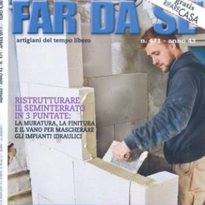 Far Da Sè – Aprile 2017