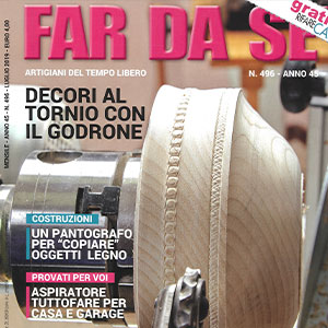 Far Da se – Luglio 2019