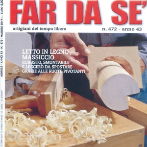 Far Da Sè – Maggio 2017