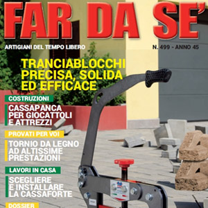 Far Da se – Ottobre 2019