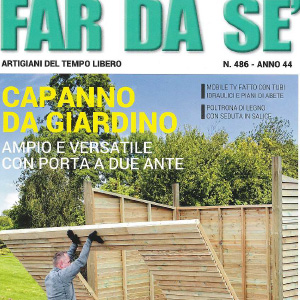 Far da Sé – Agosto 2018