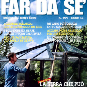 Far Da Sè – Agosto 2016