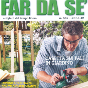 Far Da Sè – Giugno 2016