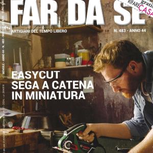 Far Da Sè – Maggio 2018