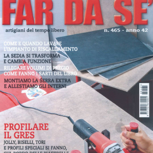 Far Da Sè – Settembre 2016