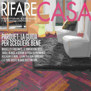 Rifare casa – Maggio/Giugno 2018