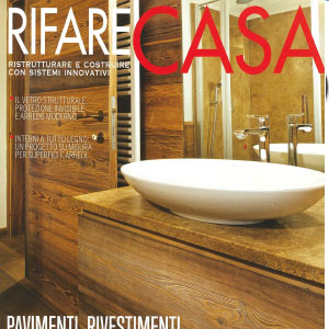 Rifare Casa – Novembre/Dicembre 2018