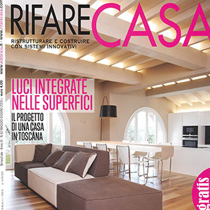 Rifare Casa – Maggio Giugno 2019