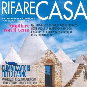 Rifare Casa – Luglio/Agosto 2017