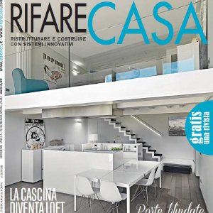 Rifare casa – Marzo/Aprile 2018