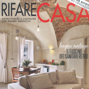 Rifare Casa – Marzo/Aprile 2017