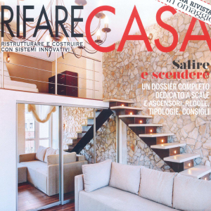 Rifare Casa – Marzo/Aprile 2016