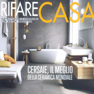 Rifare Casa – Settembre/Ottobre 2016